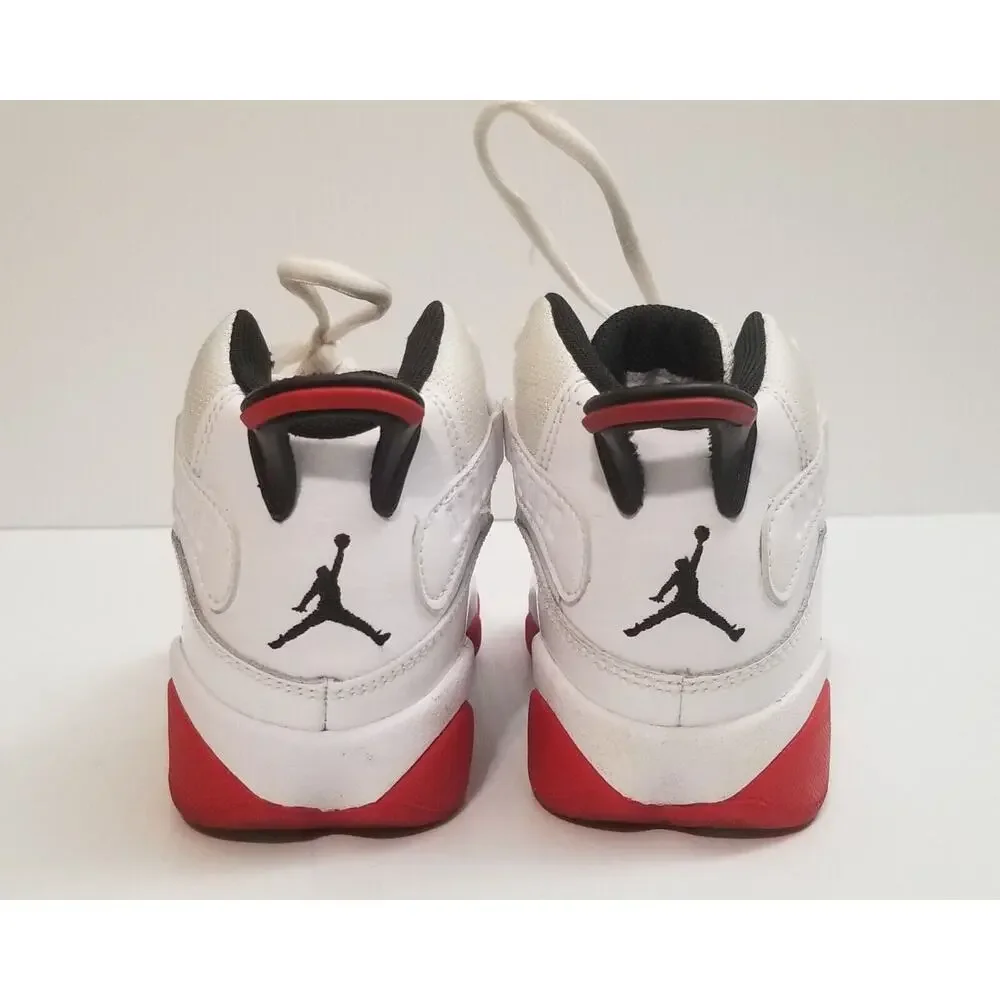 Nike jordan rings